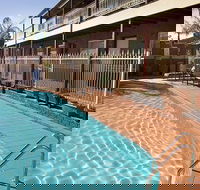 Quality Inn Railway - Tourism Adelaide