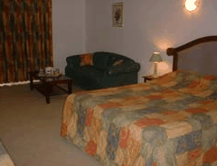 Albert Facey Motor Inn - Tourism Adelaide