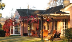 Belltrees Country House - Tourism Adelaide 0