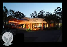 Gloucester Motel - Tourism Adelaide 0