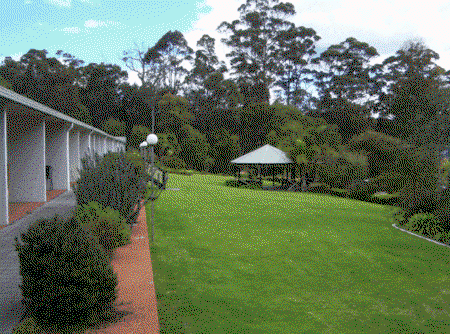 Gloucester Motel - Tourism Adelaide 1