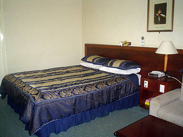 Kingsley Motel - Tourism Adelaide 0