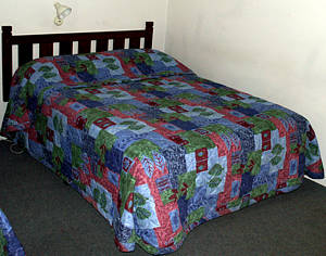 Kingsley Motel - Tourism Adelaide 1