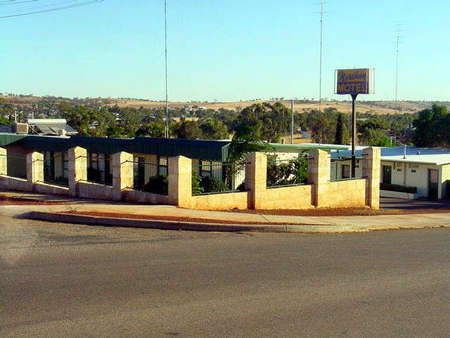 Northam Motel - Tourism Adelaide 0