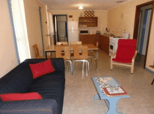 Peaceful Bay Chalets - Tourism Adelaide 2