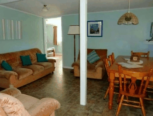 Peaceful Bay Chalets - Tourism Adelaide 3
