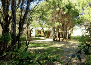 Peaceful Bay Chalets - Tourism Adelaide 4