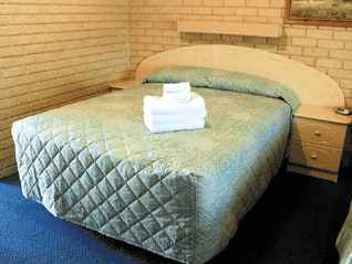 Pinjarra Motel - Tourism Adelaide