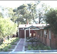 Banksia Tourist Village - Tourism Adelaide