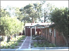 Banksia Tourist Village - Tourism Adelaide 0