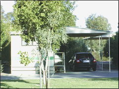 Banksia Tourist Village - Tourism Adelaide 4
