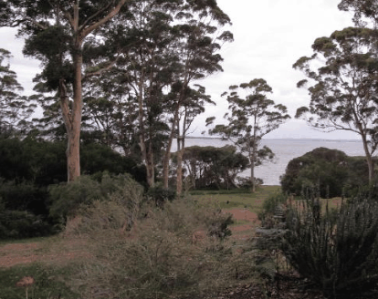 The Denmark Waterfront - Tourism Adelaide