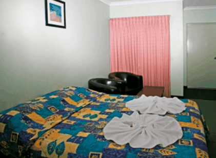 Ocean View Villas - Tourism Adelaide 2