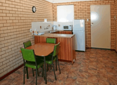 Ocean View Villas - Tourism Adelaide 3