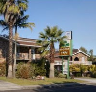 Gosford Palms Motor Inn - Tourism Adelaide