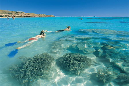  Tourism Adelaide