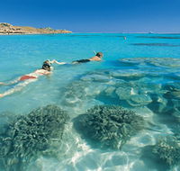 Ningaloo Reef Resort - Tourism Adelaide