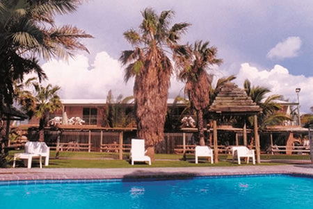Ningaloo Reef Resort - Tourism Adelaide 2