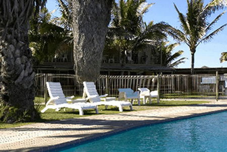 Ningaloo Reef Resort - Tourism Adelaide 4