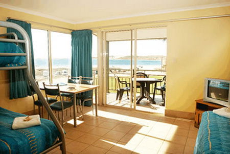 Ningaloo Reef Resort - Tourism Adelaide 5