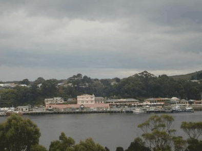  Tourism Adelaide