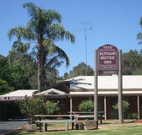 Eltham Motor Inn - Tourism Adelaide