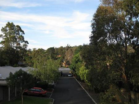 Eltham Motor Inn - Tourism Adelaide 2