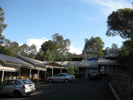 Eltham Motor Inn - Tourism Adelaide 3