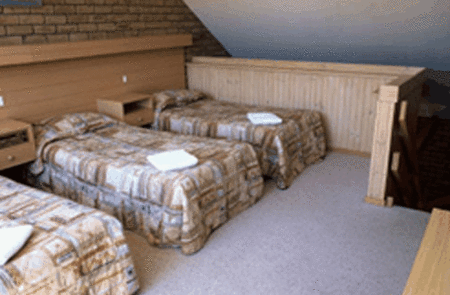 Flinders Cove Motel - Tourism Adelaide