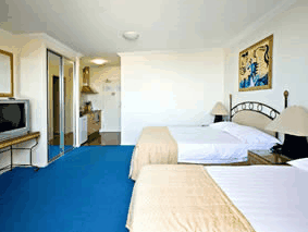 Clarion Hotel Mackay Marina - Tourism Adelaide 0