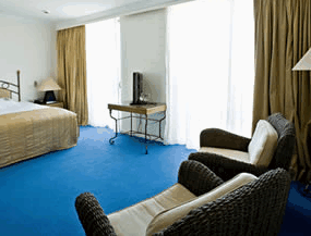 Clarion Hotel Mackay Marina - Tourism Adelaide 1