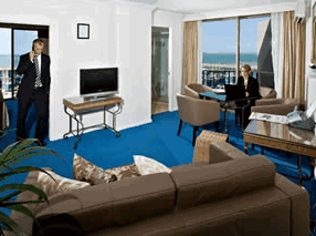 Clarion Hotel Mackay Marina - Tourism Adelaide 4