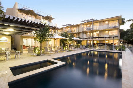 Noosa Heads QLD Tourism Adelaide