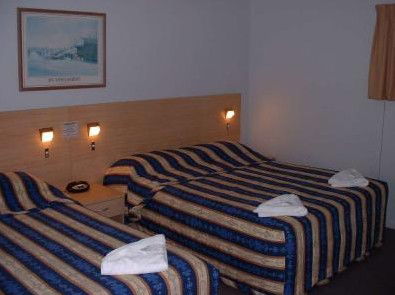 Maitland City Motel - Tourism Adelaide 1