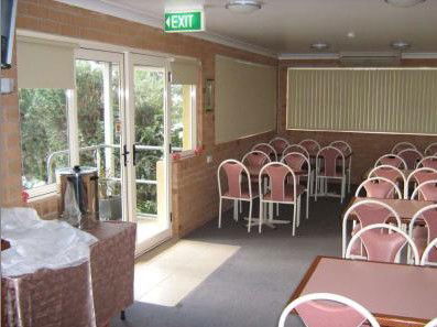 Maitland City Motel - Tourism Adelaide 2