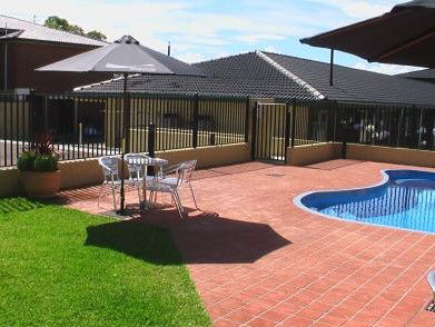 Maitland City Motel - Tourism Adelaide 3