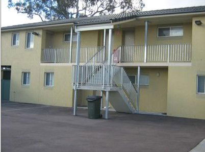 Maitland City Motel - Tourism Adelaide 5