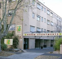 Redan Apartments - Tourism Adelaide