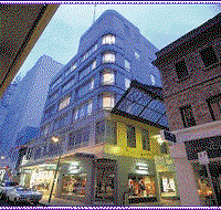 Hotel Causeway - Tourism Adelaide