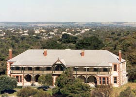 Oceanic Sorrento - Whitehall - Tourism Adelaide 1