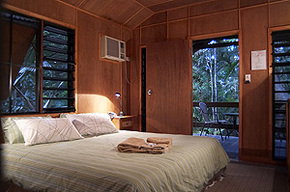 Cape Trib Beach House - Tourism Adelaide 2