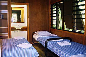 Cape Trib Beach House - Tourism Adelaide 4