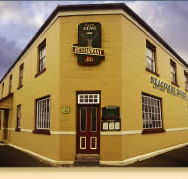 Comfort inn Port Fairy - Tourism Adelaide