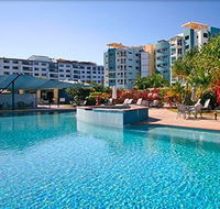 Atlantis Marcoola Beachfront Resort - Tourism Adelaide