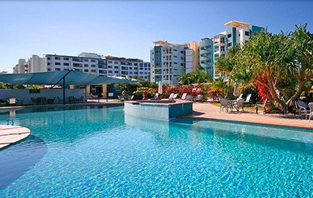 Atlantis Marcoola Beachfront Resort - Tourism Adelaide 0