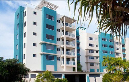 Atlantis Marcoola Beachfront Resort - Tourism Adelaide 1