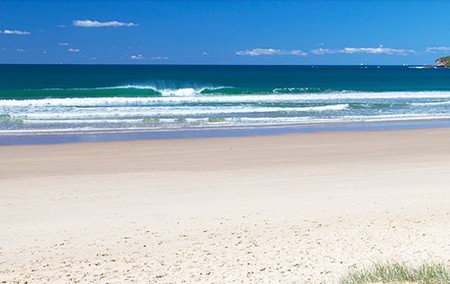 Atlantis Marcoola Beachfront Resort - Tourism Adelaide 2