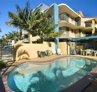 Surf Club Apartments - Tourism Adelaide