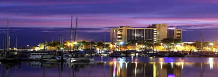 Casino Townsville QLD Tourism Adelaide