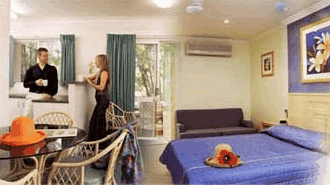 Seagulls Resort On The Seafront - Tourism Adelaide 1